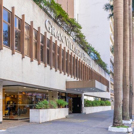 Gran Villagio Hotel Sp By Castelo Itaipava São Paulo Zewnętrze zdjęcie