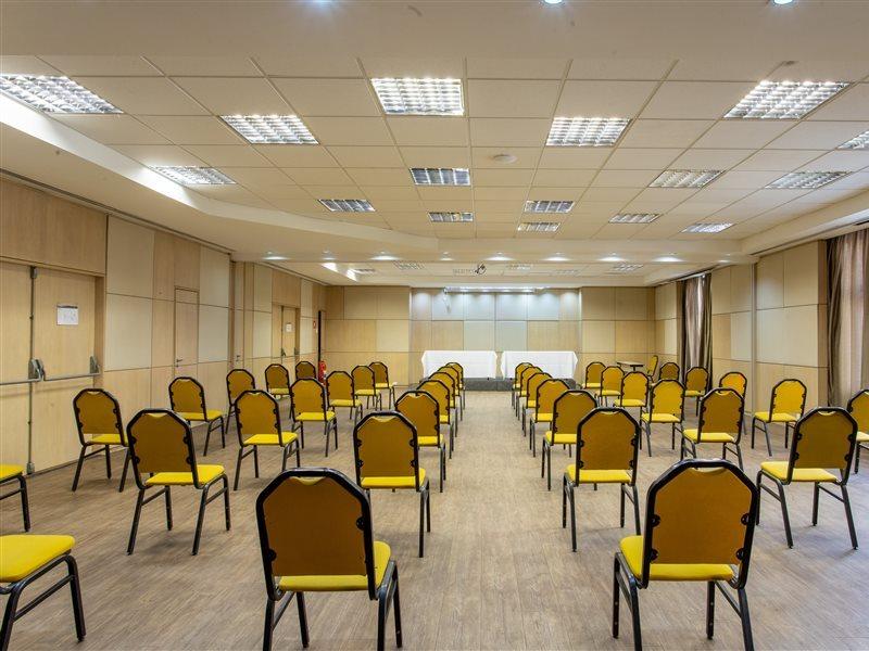 Gran Villagio Hotel Sp By Castelo Itaipava São Paulo Zewnętrze zdjęcie