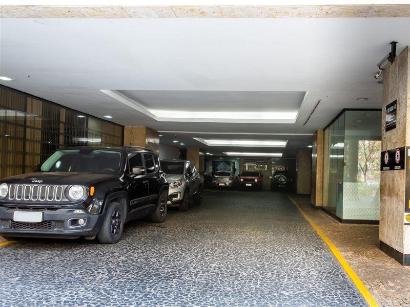 Gran Villagio Hotel Sp By Castelo Itaipava São Paulo Zewnętrze zdjęcie