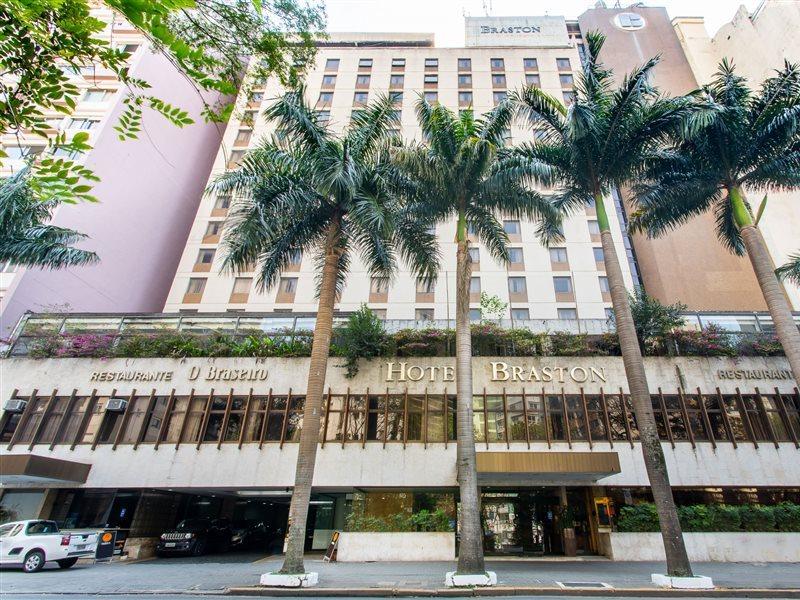 Gran Villagio Hotel Sp By Castelo Itaipava São Paulo Zewnętrze zdjęcie