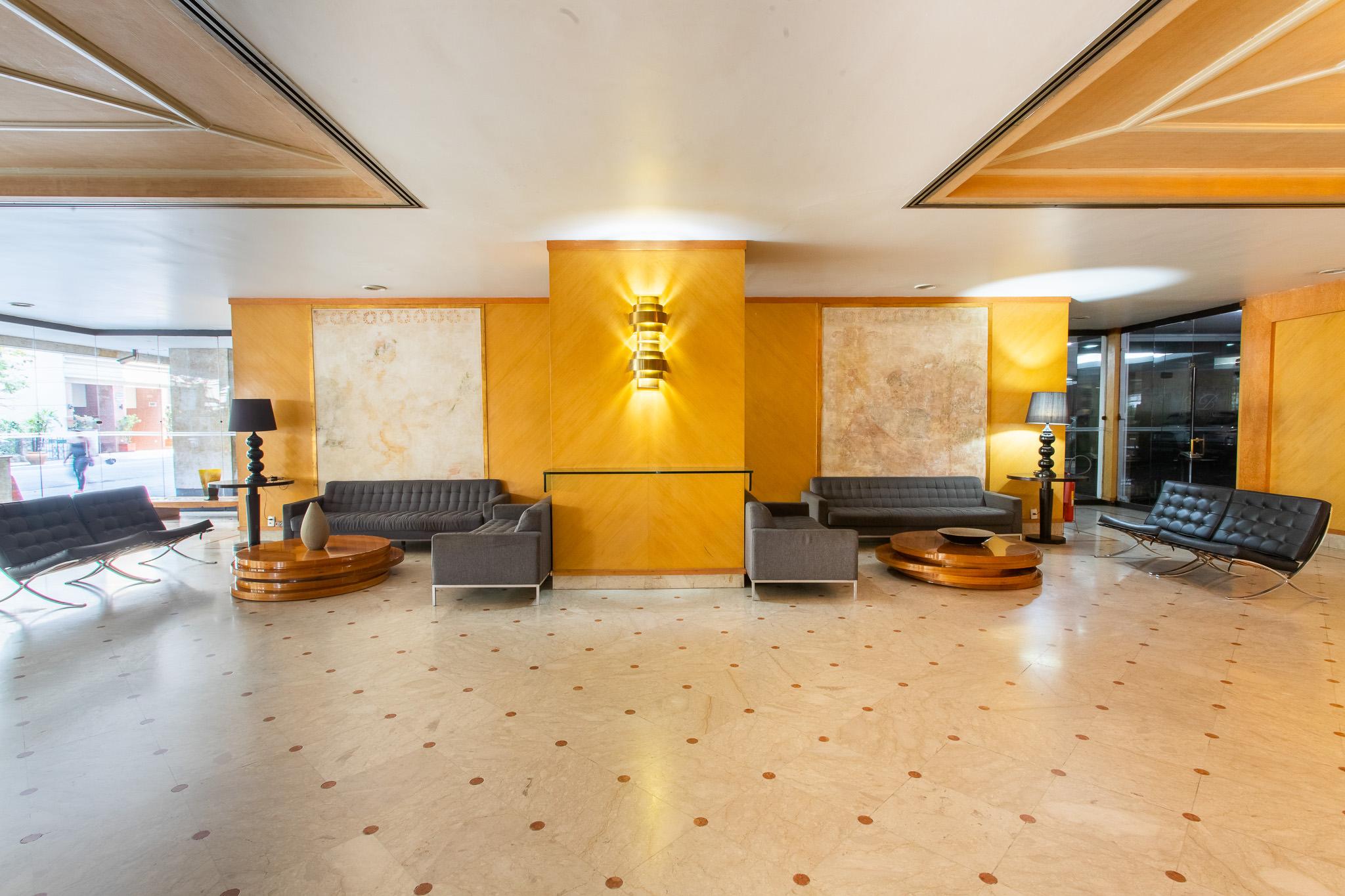 Gran Villagio Hotel Sp By Castelo Itaipava São Paulo Zewnętrze zdjęcie