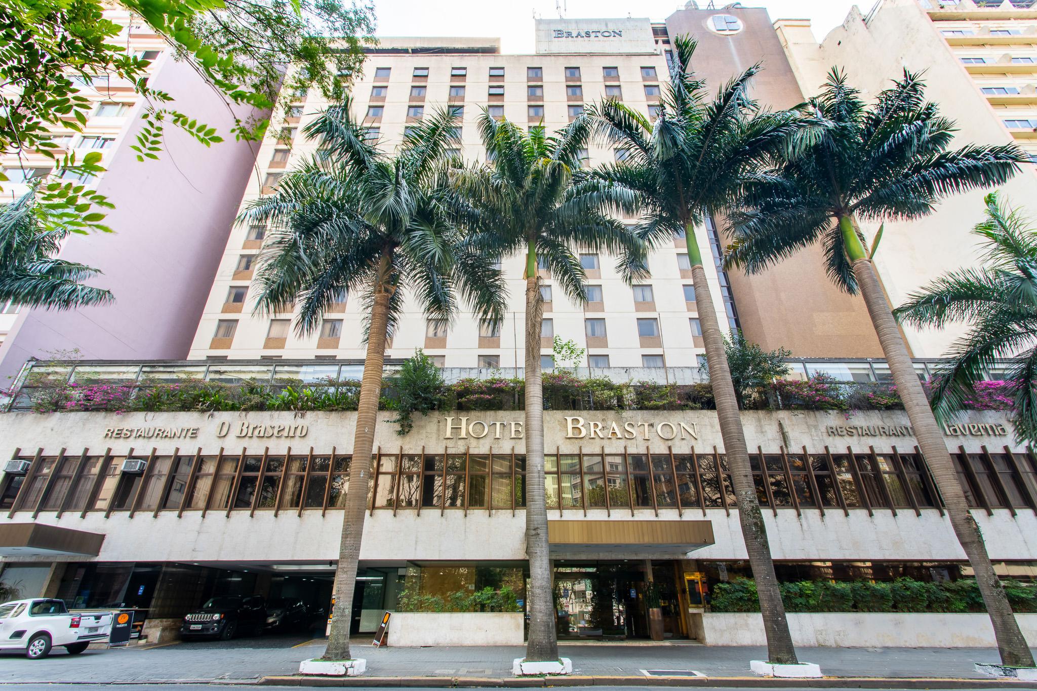 Gran Villagio Hotel Sp By Castelo Itaipava São Paulo Zewnętrze zdjęcie