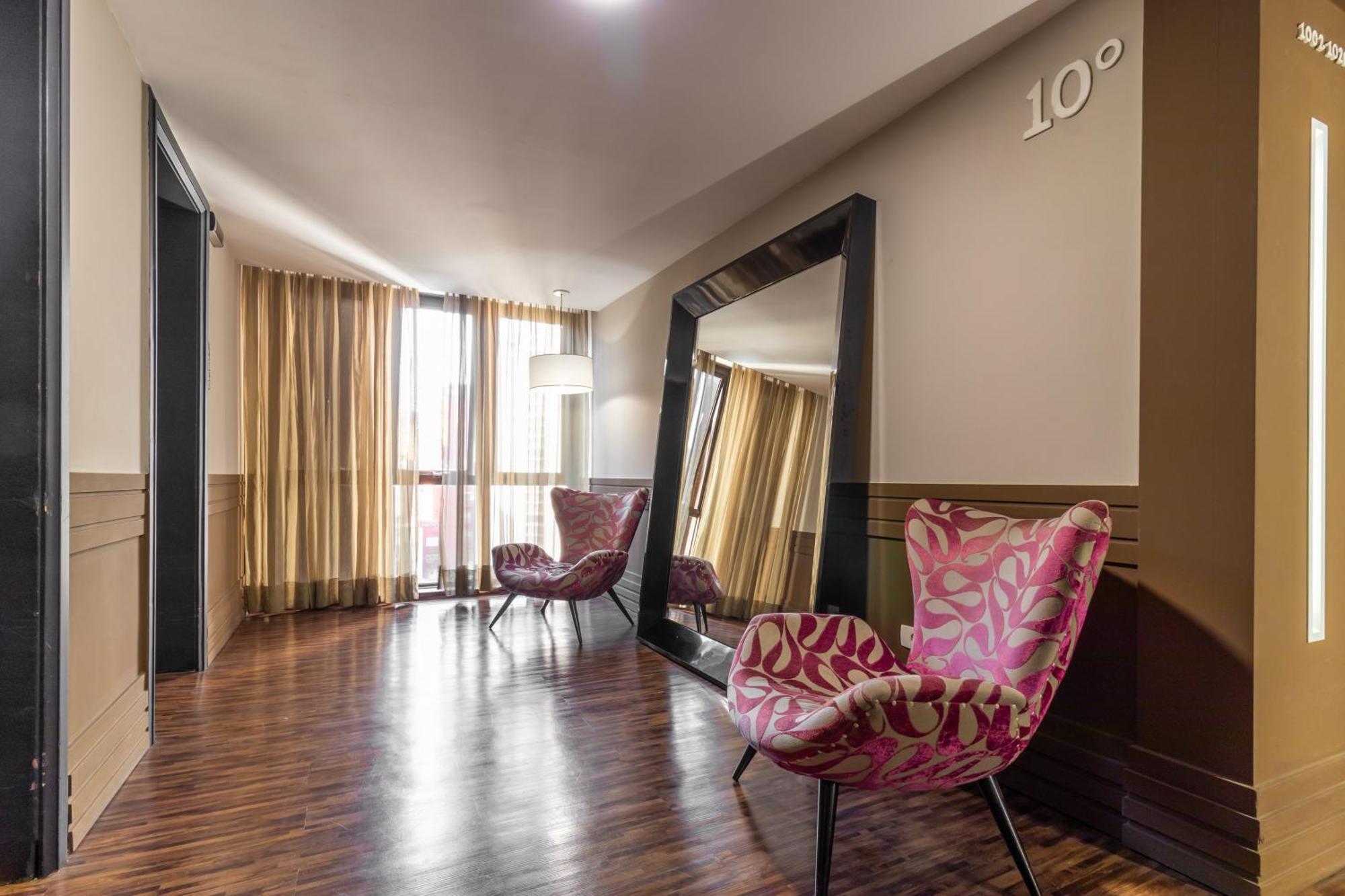 Gran Villagio Hotel Sp By Castelo Itaipava São Paulo Zewnętrze zdjęcie