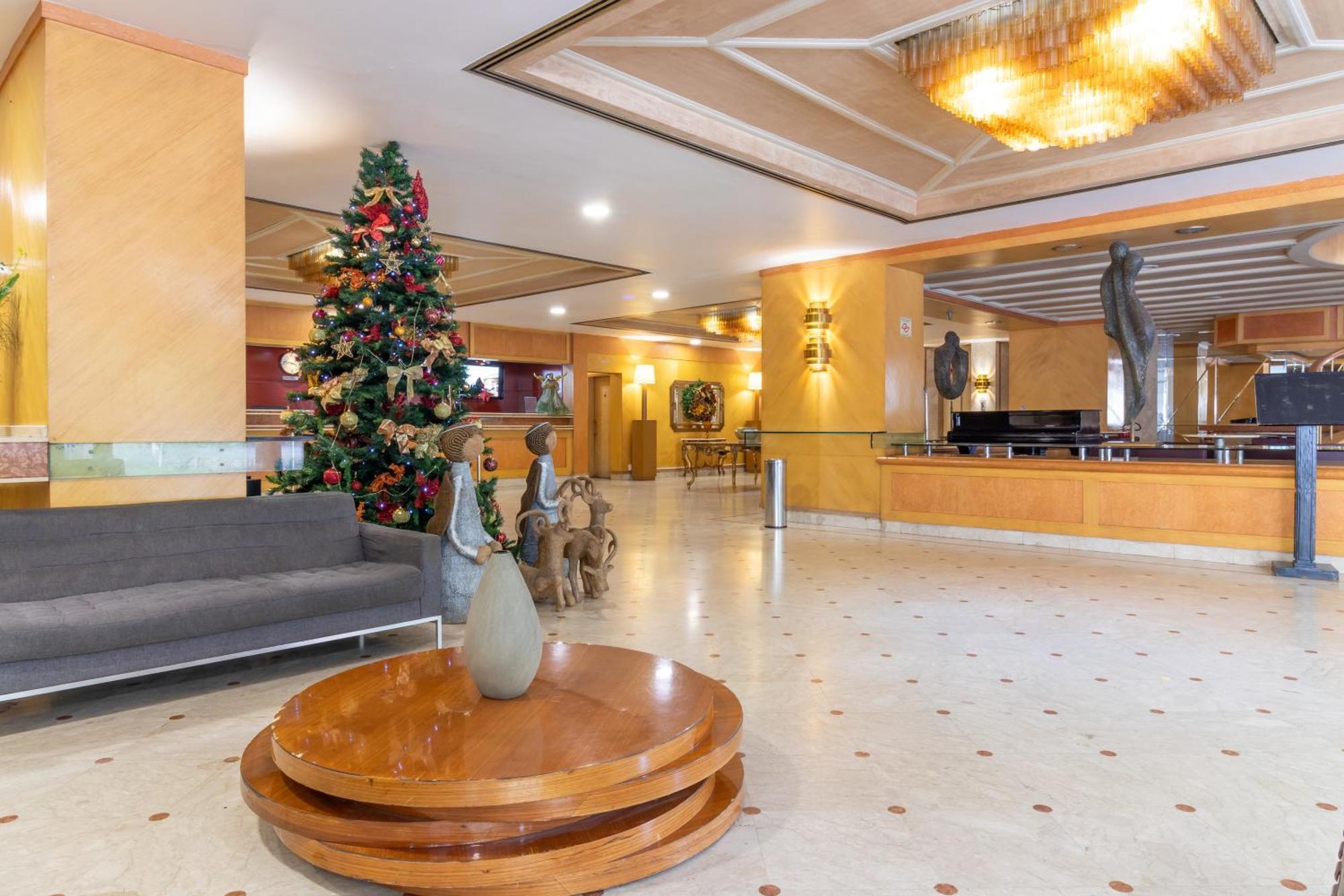 Gran Villagio Hotel Sp By Castelo Itaipava São Paulo Zewnętrze zdjęcie