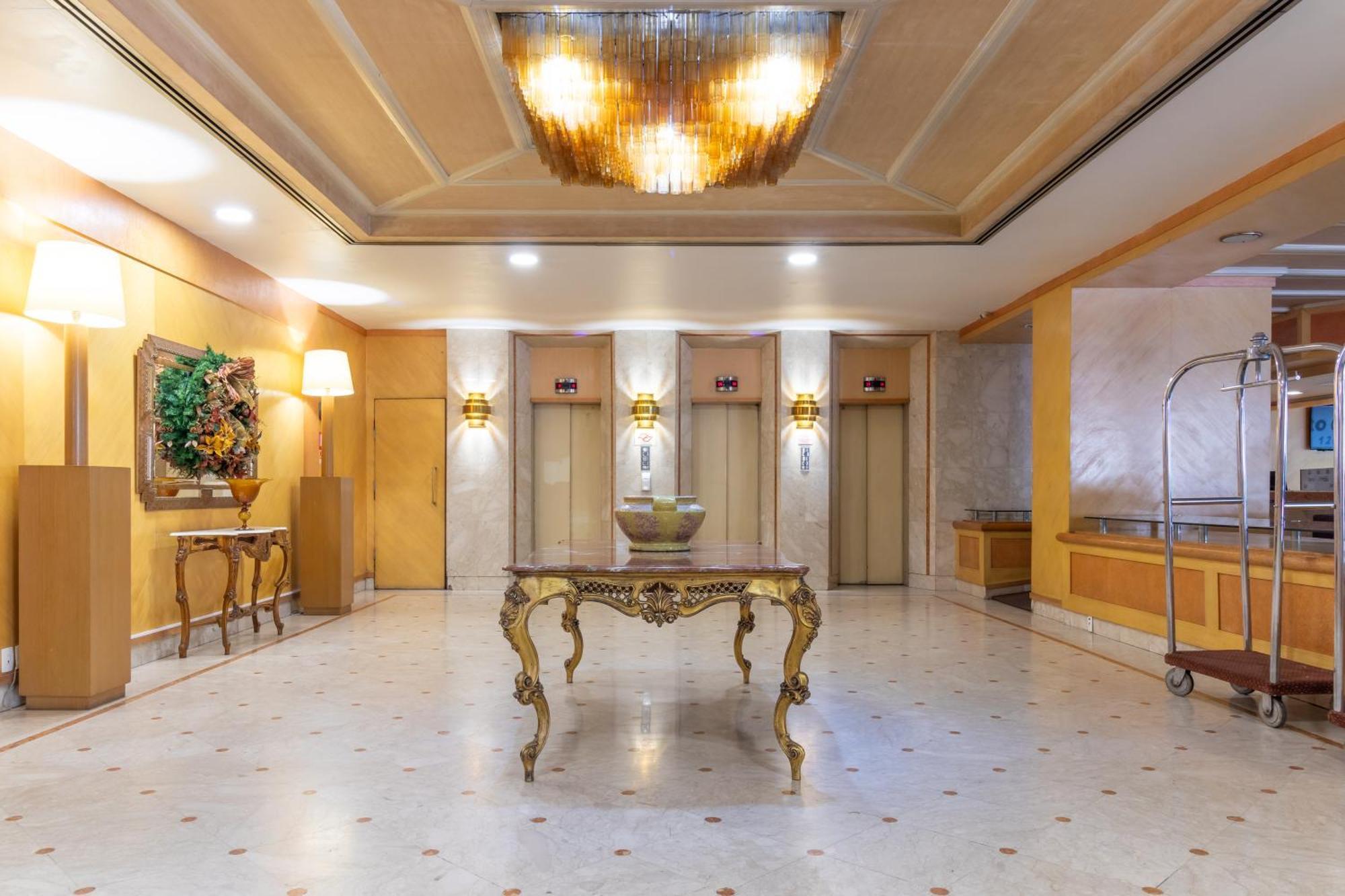 Gran Villagio Hotel Sp By Castelo Itaipava São Paulo Zewnętrze zdjęcie