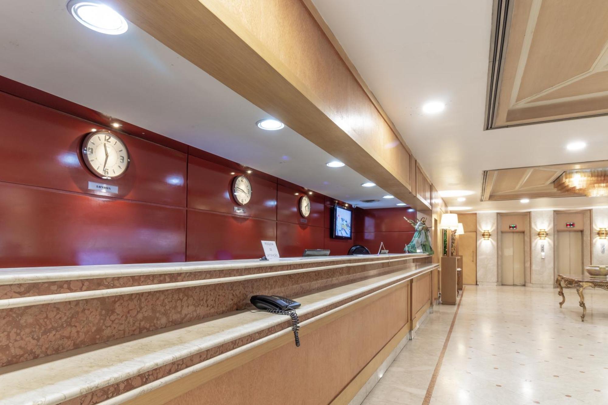 Gran Villagio Hotel Sp By Castelo Itaipava São Paulo Zewnętrze zdjęcie