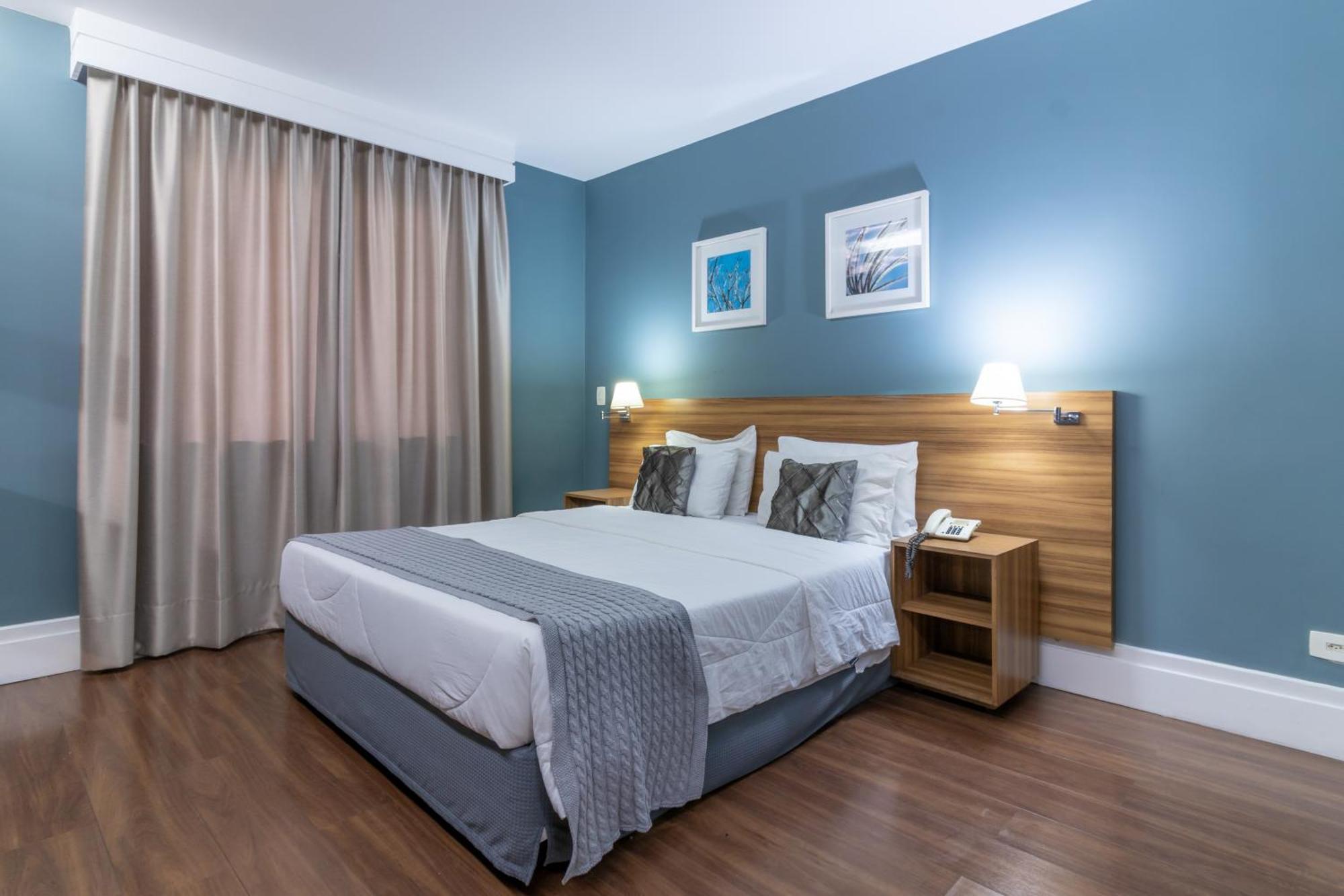 Gran Villagio Hotel Sp By Castelo Itaipava São Paulo Zewnętrze zdjęcie