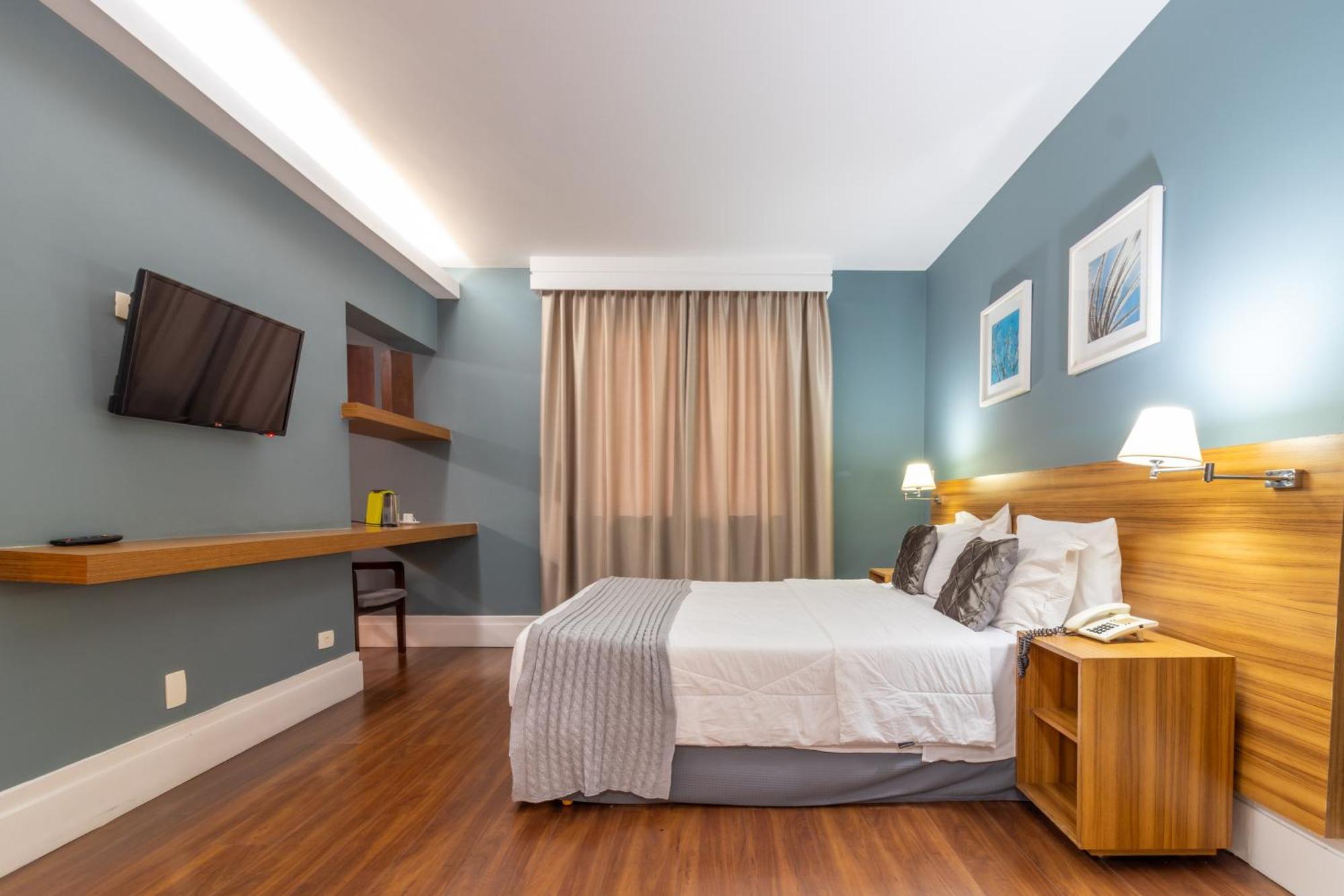 Gran Villagio Hotel Sp By Castelo Itaipava São Paulo Zewnętrze zdjęcie
