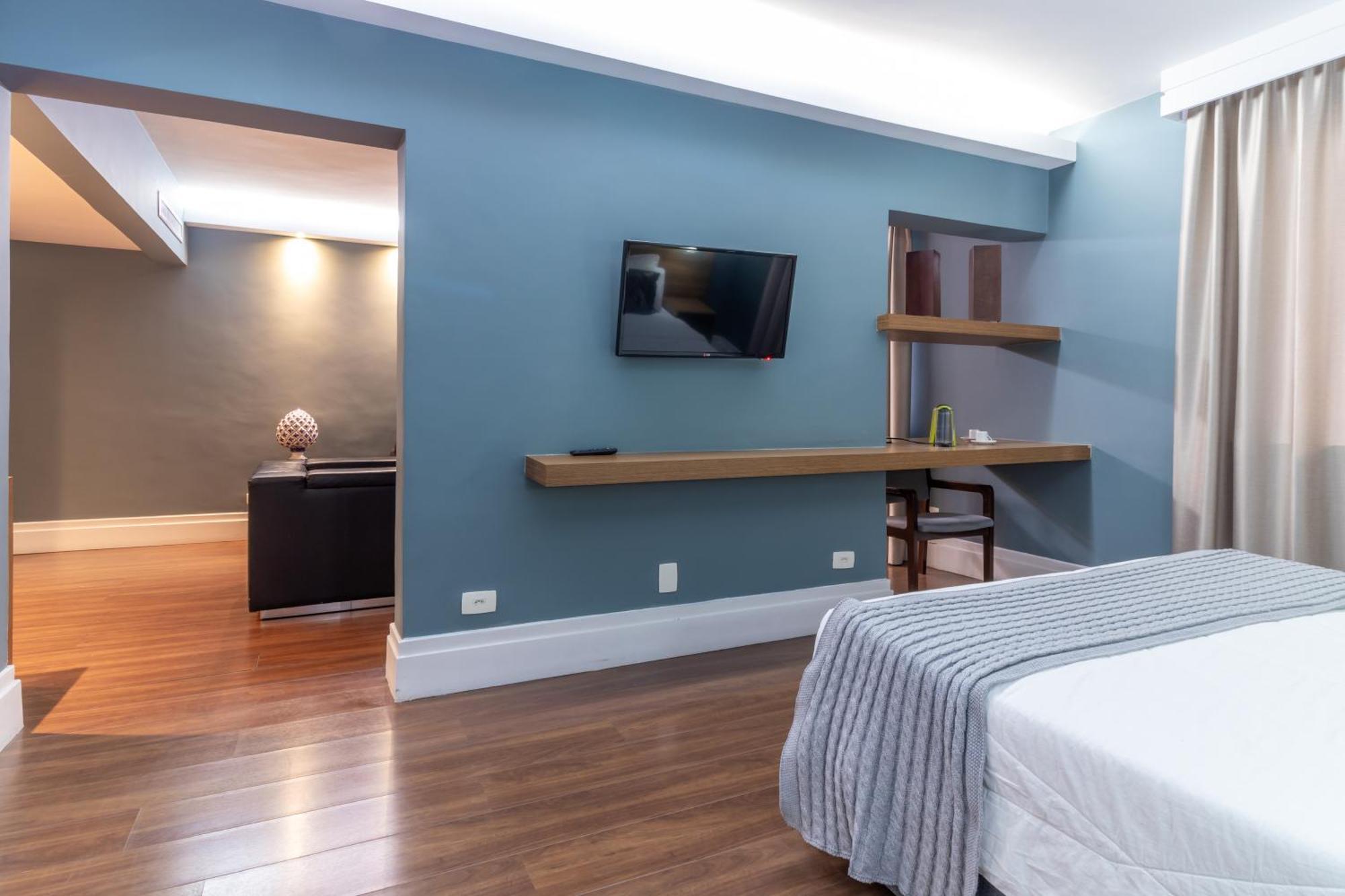 Gran Villagio Hotel Sp By Castelo Itaipava São Paulo Zewnętrze zdjęcie