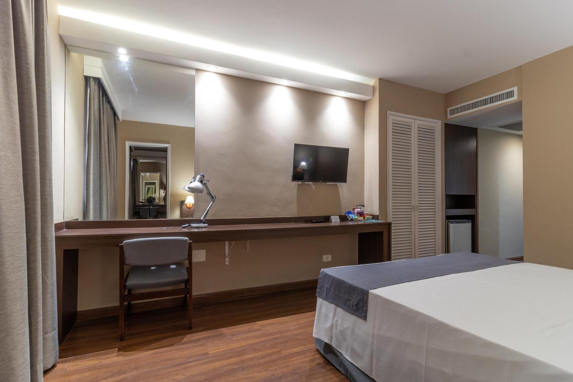 Gran Villagio Hotel Sp By Castelo Itaipava São Paulo Zewnętrze zdjęcie