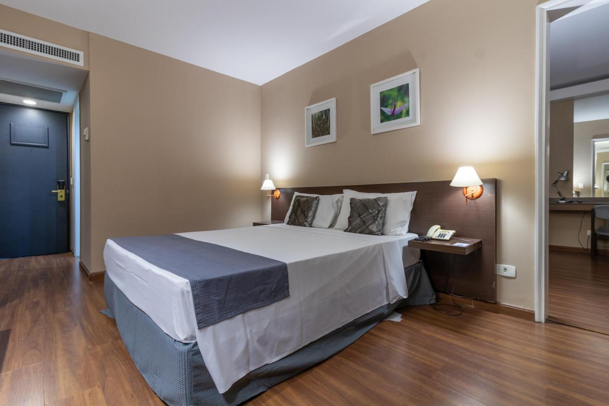 Gran Villagio Hotel Sp By Castelo Itaipava São Paulo Zewnętrze zdjęcie