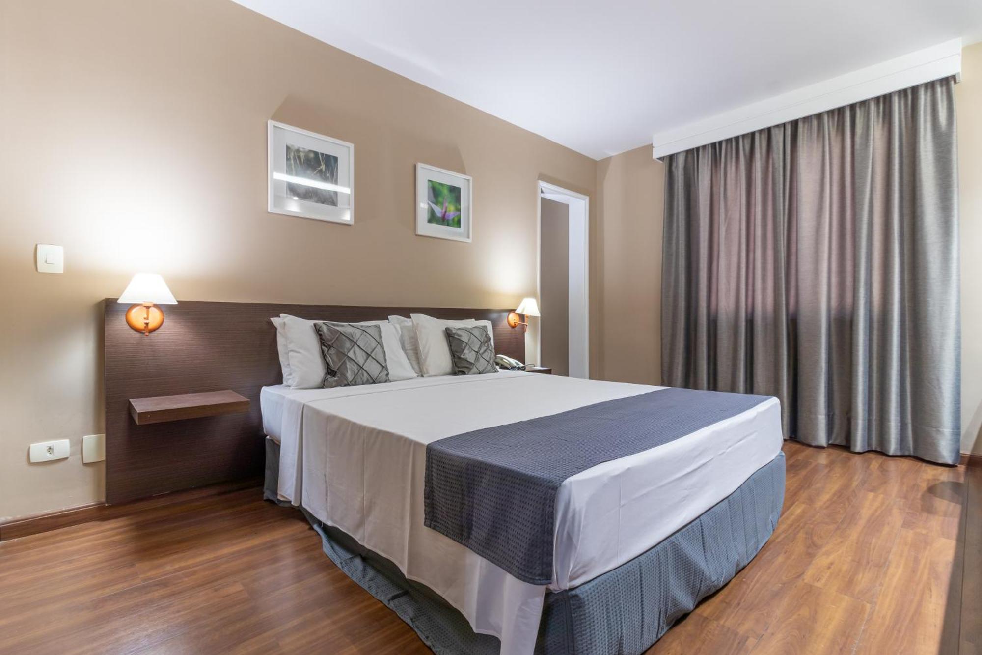 Gran Villagio Hotel Sp By Castelo Itaipava São Paulo Zewnętrze zdjęcie