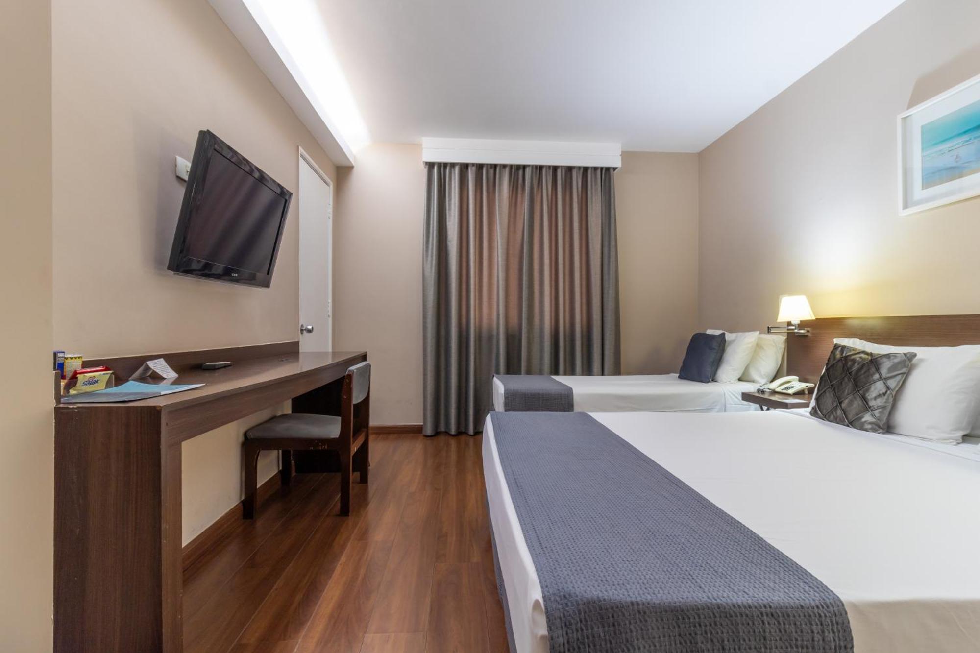 Gran Villagio Hotel Sp By Castelo Itaipava São Paulo Zewnętrze zdjęcie