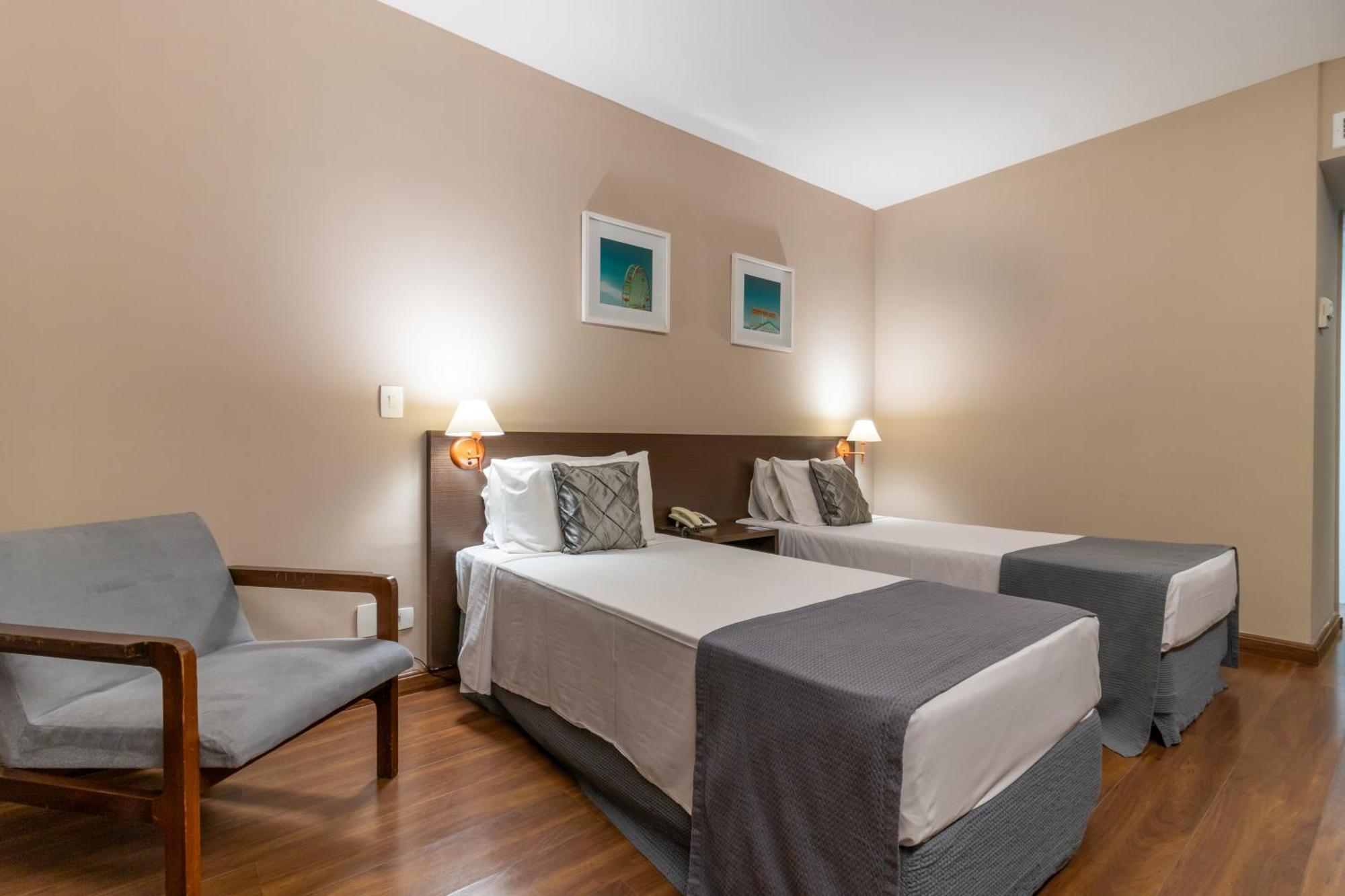 Gran Villagio Hotel Sp By Castelo Itaipava São Paulo Zewnętrze zdjęcie