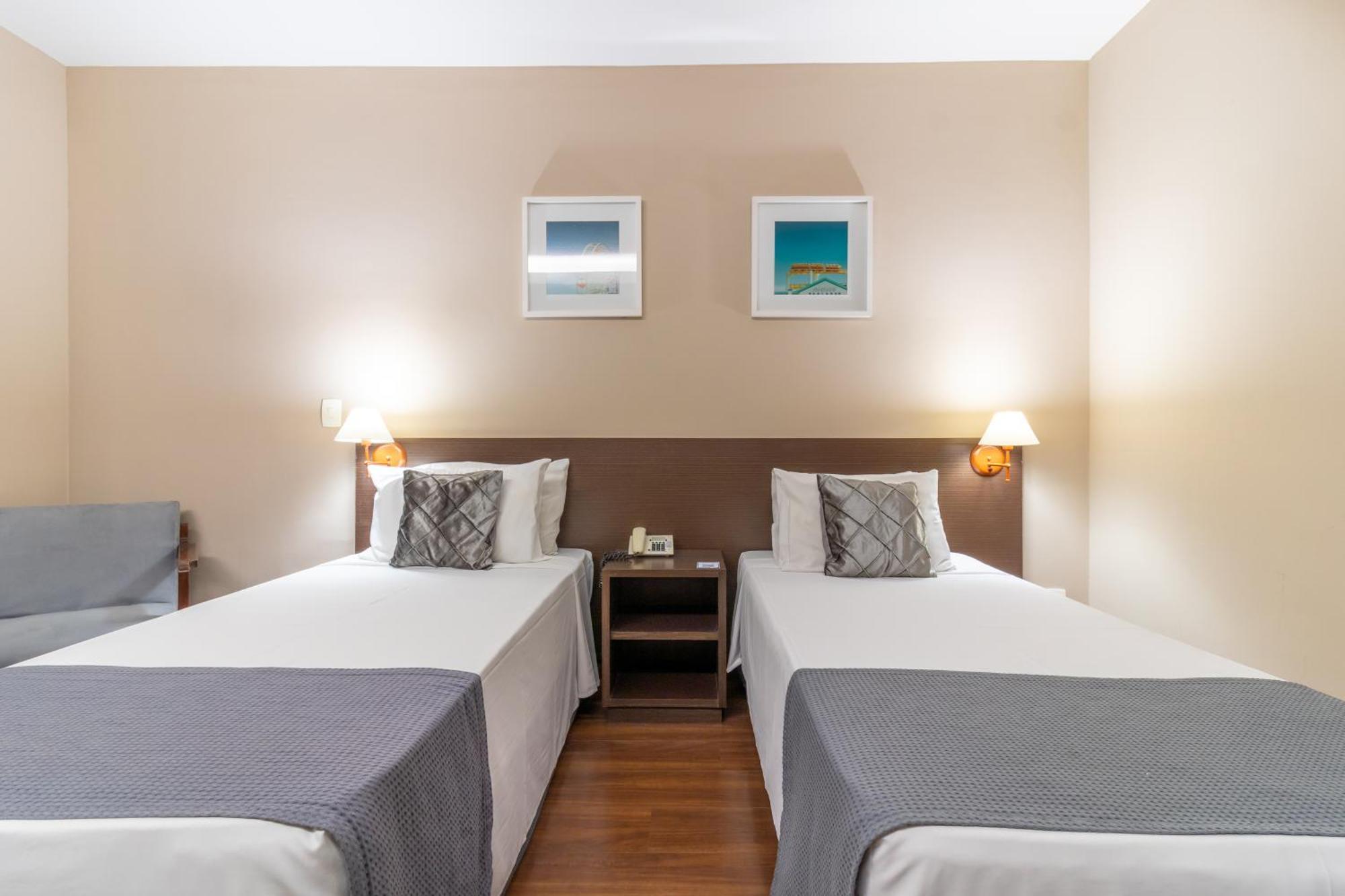Gran Villagio Hotel Sp By Castelo Itaipava São Paulo Zewnętrze zdjęcie