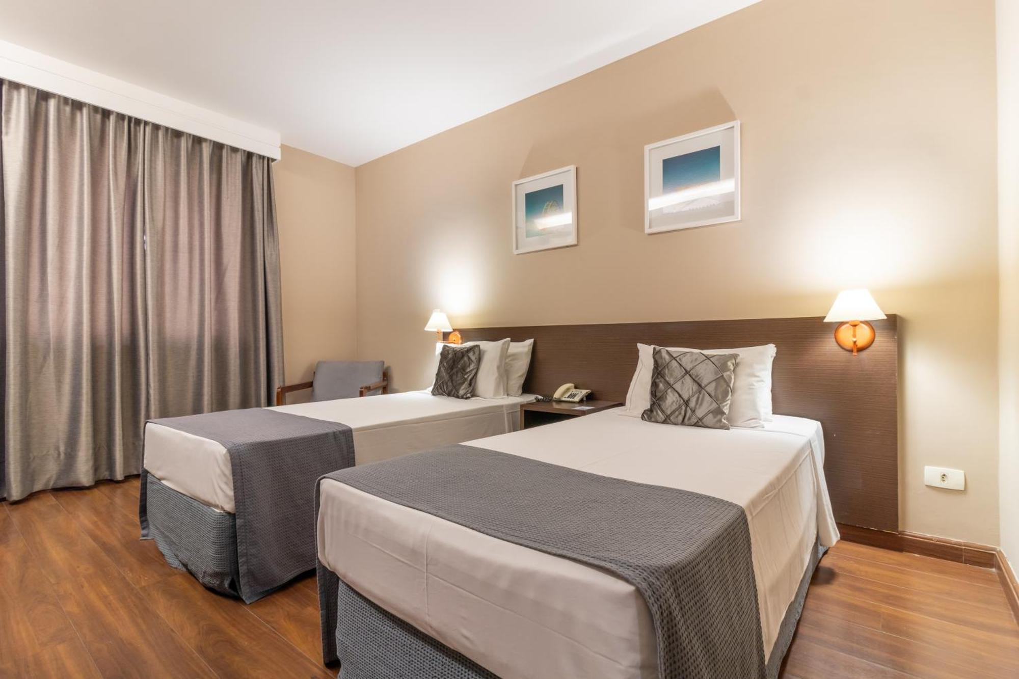 Gran Villagio Hotel Sp By Castelo Itaipava São Paulo Zewnętrze zdjęcie