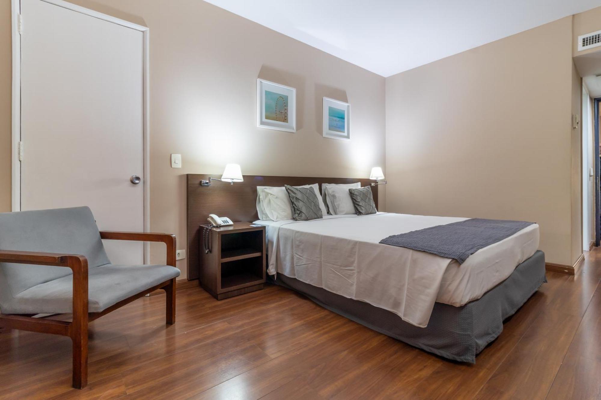 Gran Villagio Hotel Sp By Castelo Itaipava São Paulo Zewnętrze zdjęcie