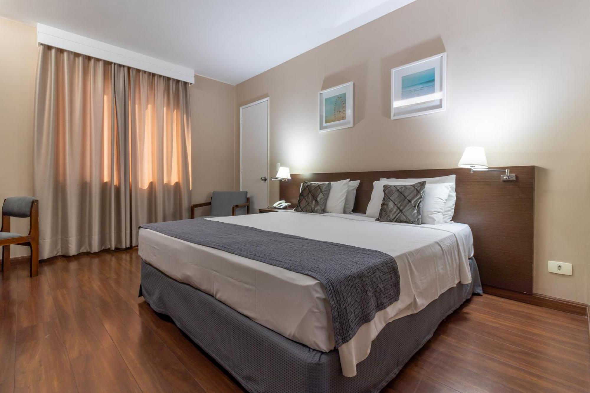 Gran Villagio Hotel Sp By Castelo Itaipava São Paulo Zewnętrze zdjęcie