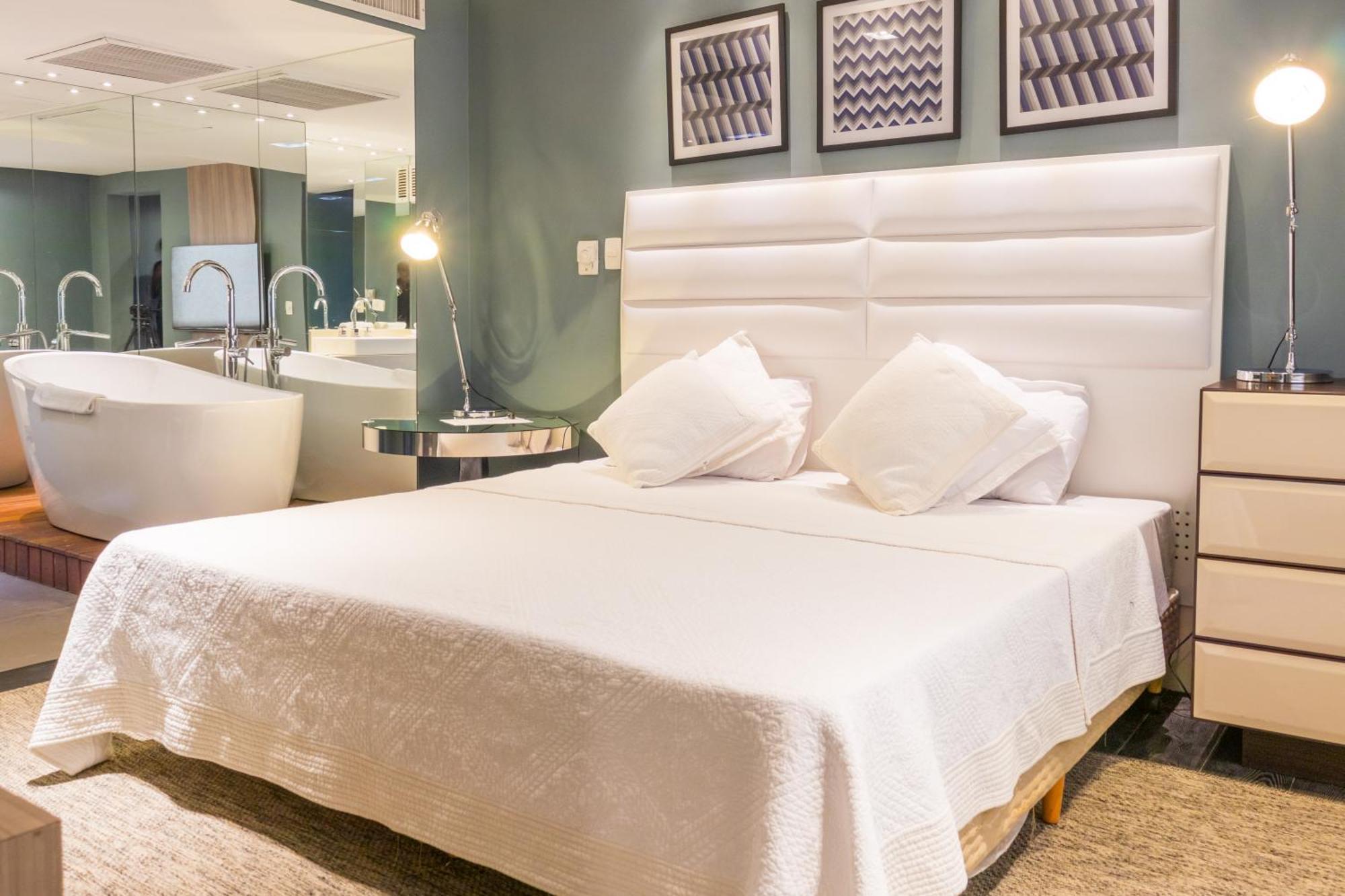 Gran Villagio Hotel Sp By Castelo Itaipava São Paulo Zewnętrze zdjęcie